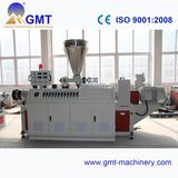 Customized Plastic PVC Profile Extruder Machinery