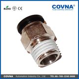 Spc16-04 Male Straight Pneumatic Fittings