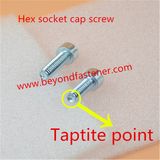 Hex Socket Screw Taptite Screw M6*20