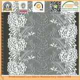 Popular Lace Trim Elastic for Garments