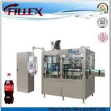 Carbonated Beverage Filling Machinery