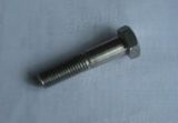 ANSI B18.2.1 Heavyhexagon Headed Bolt for Mechanical