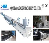 HDPE Water Gas Pipe Plastic Making Machinery