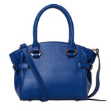 New Designer Genuine Leather Satchel Bag/Handbag (LM1416)