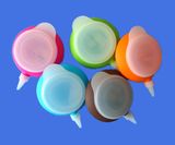 Hot Sell Silicone Macaron Dispenser