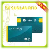 Low Price 13 56MHz RFID Hotel Key Cards with Chip RFID Smart Card
