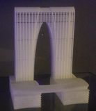 3D Printing Building Model/ Architectural Model