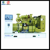 Sdec Engine Open Type Diesel Generator Set