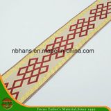 New Design Trimming Lace Tape (HM-1514)