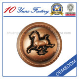 Customized Token Trolley Coin for Souvenir Gift