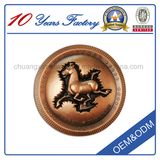 Customized Token Trolley Coin for Souvenir Gift