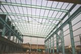 Steel Warehouse, Steel Space Frame, Steel Structure