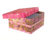 Popular Colorful Printing Box