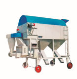 Mobile Cylinder Cleaning Machine