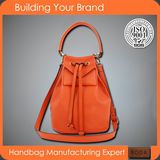 2015 New Wholesale Women Leather Fashion Handbag