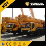 Construction Machinery 90 Ton XCMG Mobile Truck Crane Qy90k with Price