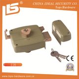 Security High Quality Door Rim Lock (116)