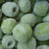 High Quality IQF Frozen Fruits New Green Kiwi