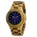 Fashion Wooden Wrist Watches