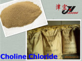 China Origin Choline Chloride 50% 60% Feed Additive