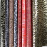 PVC Leather for Bag and Decoration