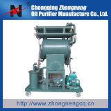 Single Stage Vacuum Waste Insulating Oil Recycling Equipment