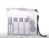 30ml and 60ml Plastic Bottle Travel Kit