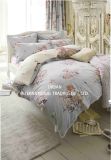 Jacquard/Print Bedding Comforter Set