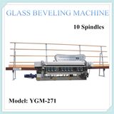 Hot Sale Glass Straight Line Beveling Machine (YGM-271A)