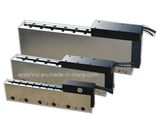 High Accuracy U-Type Ironless Linear Motor