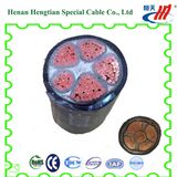 Electric Cable for Industry Power Supply