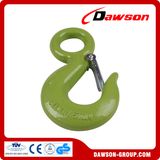 Qingdao Dawson Rigging Hardware