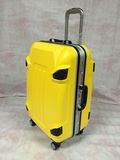 New Design ABS+PC Aluminum Frame Luggage (XHAF007)