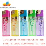 Liliang Lighter (101)