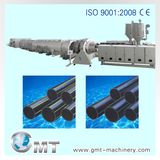 China High Output Plastic Pipe Machinery