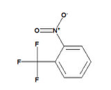 2-Nitrobenzotrifluoride CAS No. 384-22-5