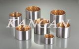 Truck Trunion Parts Bimetal Bushing