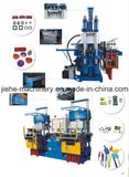 High Performance Rubber Vacuum Molding Extrusion Equipment