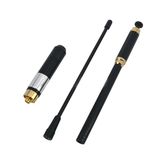 Super Telescopic Interphone Two Way Radio Antenna