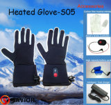 High End Ultrathin Style Heating Glove Liner