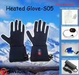 High End Ultrathin Style Heating Glove Liner