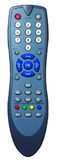 TV Remote Control, Single Fuction