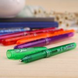 Various Types Plastic Erasable Gel Ink Pen for Promotion Gift