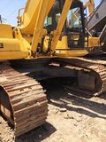 Used Excavator PC200-7