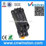 Miniature General Purpose Relay Socket with CE