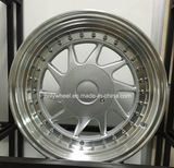 Car Alloy Wheel for Oz