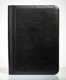 Black PU Manage Folder, Manage Folder with Ring Binder