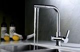 3 Way Kitchen Faucets