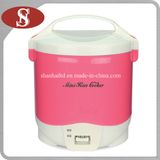 Mini Rice Cooker Pressure Cooker