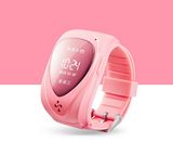 New! Shenzhen China Child GPS Tracker /Wrist Watch GPS Tracking Device for Kids RF-V22 Kids GPS Tracker